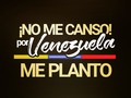 Aquí lo q hay es razones para seguir! #yomeplanto #5junio #5j #05junio #venezuela #venezuelaLibre #sosvenezuela…