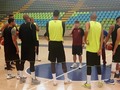 Venezuela se entrenó de cara a su choque con Colombia #Deportes