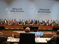 La Cumbre de las Américas aprueba por aclamación el compromiso contra la corrupción #Mundo