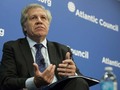 Almagro: Cumbre de Las Américas marcó el fin de la preeminencia chavista #Mundo
