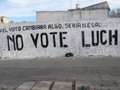 “No botes tu voto” por Juan Carlos Díaz Juan_diaz12 #Opinión
