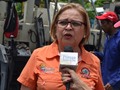 Inició el plan de asfaltado y bacheo en el casco municipal de Páez #Regionales