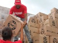 Colombia, México, Panamá y EEUU: Venezolanos pasan hambre a expensas de la corrupción del régimen…