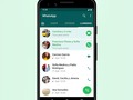 WhatsApp silenciará las llamadas de números desconocidos #SocialMedia #WABetainfo #NúmerosDesconocidos