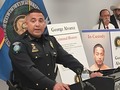 Autor del arrollamiento en Texas tiene 17 cargos en sus antecedentes penales …