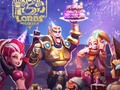 ¡Es el aniversario de Lords Mobile! Echa un vistazo a las últimas novedades, regalos de aniversario y eventos.