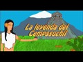 Agregué un video a una lista de reproducción de YouTube La leyenda del Cempasuchil