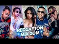 Agregué un video a una lista de reproducción de YouTube Reggaeton 2018