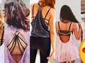 Por qué el ‘bralette’ debe ser el protagonista de tu ‘outfit’ #Venezuela #Mexico #Argentina #Ustralia #Ecuador #EEUU