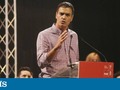 Sánchez: “Estamos en las puertas de un nuevo PSOE donde ya no decidirán cuatro o cinco” #4Mayo #Venezuela
