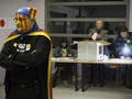 La Generalitat licitará la adquisición de 8.000 urnas para el referéndum #4Mayo #Venezuela