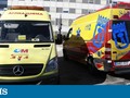 Una menor de 13 años apuñala a un compañero en un instituto de Vicálvaro #4Mayo #Venezuela