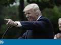 Trump visitará Arabia Saudí, Israel y el Vaticano antes de las cumbres de la OTAN y el G 7 #4Mayo #Venezuela