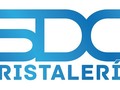 SDC Cristalería. Creación, montaje, reparación y diseño en cristal, aluminio, vinilo y metacrilato. #publi