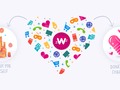 ¡Únete gratis a mí en WowApp para obtener ingresos, compartir y marcar la diferencia!