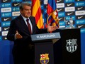 Súper liga el premio de librería para #barca