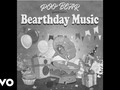 Poo Bear - Perdido (Audio) ft. J. Balvin vía YouTube
