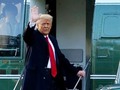 Thikig, thinkig, THINKIG!!! Trump lawyers rip impeachment case as ‘political theater'