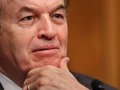 REALLY?! Richard Shelby: Republican senator from Alabama won't run for reelection