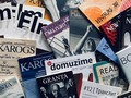 Kam mums literārie žurnāli, ja ir instagrams?