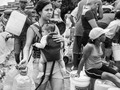 Nuestro futuro.... sin electricidad y sin agua, sin Alegría :( No tengo palabras para expresar lo difícil que ha si…