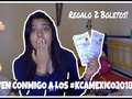 Vayan a verlo y denle Mg!!♥ #KCAMexico