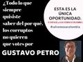 Todo lo que quieres saber del porque los corruptos no quieren que sepas de la situación del agro en Colombia. Peque…