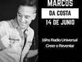 En un ratito endemoñamos la tarde s De 970universal con Marcos Da Costa en CreerOReventar_ Espero que…