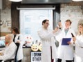 I just published “Brewing Beer with Artificial Intelligence”