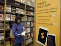For nearly every bookstore Barnes & Noble loses this year, Amazon will open a new one via qz