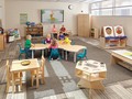 Infographic: How Does Classroom Design Affect Learning? via techtrends_tech