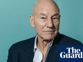 ‘It’s a man’s problem’: Patrick Stewart and the men fighting to end domestic violence