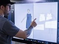 London College of Fashion Projects Showcase Mixed Reality Technology