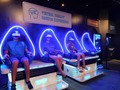 Sarasota’s Mote Marine Laboratory and Aquarium unveiled four new virtual reality pods