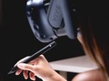 Massless VR Stylus can now be pre-ordered