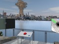 Virtual Reality simulates real impact of nuclear blasts
