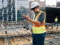 Construction companies are integrating Augmented Reality into their design platforms via archinect