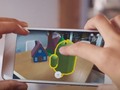 Google's latest ARCore update improves Cloud Anchor and Multiuser AR vrbosenet RtoVR