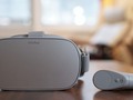 Oculus Go beat the Nintendo Switch on Amazon's Cyber Monday sale jonfingas engadget oculus