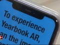 Making yearbooks more inclusive with Augmented Reality via keloland KELOMaxH yearbookforever