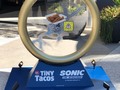 Jack in the Box and Paramount Promote 'Sonic the Hedgehog' with Snapchat AR via NextReality