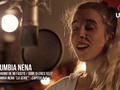 Me ha gustado un vídeo de YouTube ( - Cumbia Nena - El Humo De Este Fasito & Dime Si Eres Feliz).