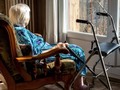 La soledad, enfermedad del S. XXI: «No, no estoy loca. Estoy sola»