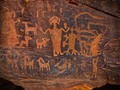Los 4 Acuerdos de la Sabiduría Tolteca