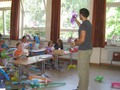 Los profesores deberán controlar a los niños con diabetes en las aulas