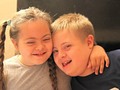 “Los niños con síndrome de down tienen los mismos derechos que cualquiera”