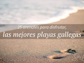 25 playas de Galicia en 25 fotos - SienteGalicia Blog