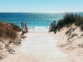 Playa de A Lanzada | Rías Baixas
