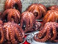¿Por qué el mejor pulpo se prepara en O Carballiño? -