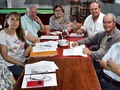 «Somos mayores y no queremos ser una carga para los hijos»